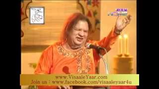 sufiana kalam meri dastan e hasrat aziz mian at ptvby visaal