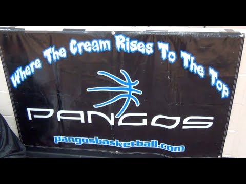 2013 Pangos All-Midwest Frosh/Soph: Video Recap