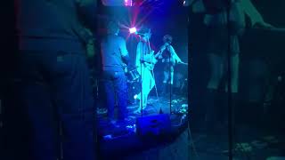 Global Charming Shelf Life Play Festival Manchester 2.4.22