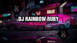 DJ RAINBOW RUBY JEDAG JEDUG VIRAL TIK TOK