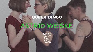 Astrid Weiske Queer Tango