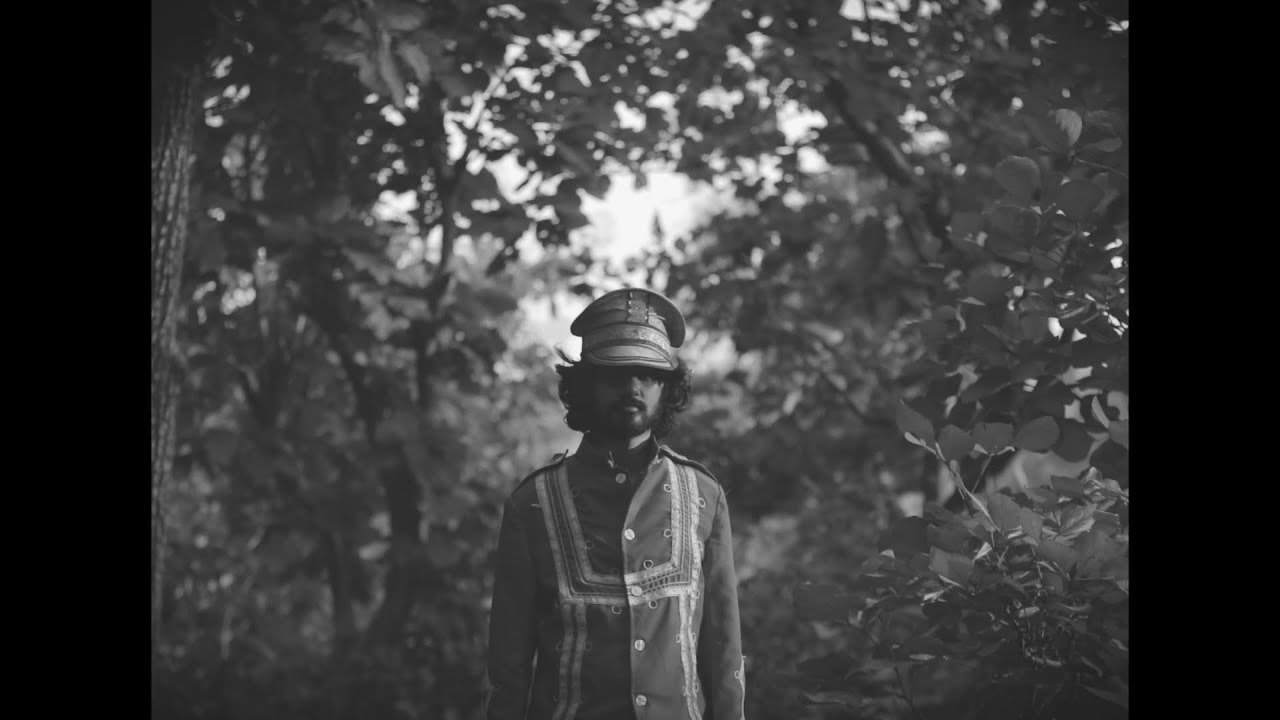 Dhundho Mujhe — Music Video by Ramil Ganjoo | Dot WAV