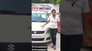 USED Cars-Maruti Swift vxi-Low Mileage-#used #automobile #4a 9751466662 @PINEAUTOS_TNChennai