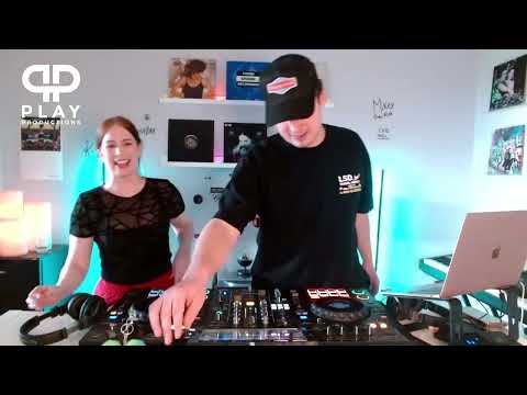 2025 Tech House Mix (CVRE b2b K-VIII)