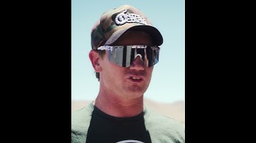 Hubert Rowland: Pro XP Pro Tips | Polaris RZR®