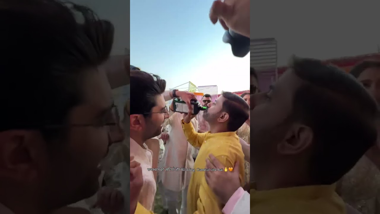 Anantara Jaipur | Anantara Jaipur Wedding | Wedding Venues in Jaipur 