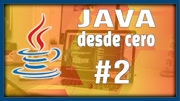 ⚡Curso Java desde cero # 2|| primer programa