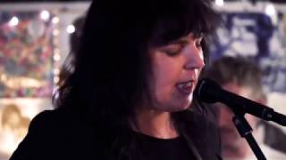 RVG - Dying on the Vine (cover) (live on PressureDrop.tv)