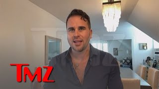 'Bachelorette' Star Josh Seiter Says Correcting Fake Death Post Wasn't His Priority | TMZ