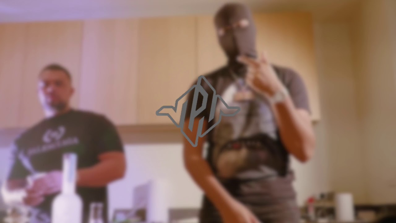 K-Trap x 23 Drillas | UK Drill Type Beat - 'Two Step' (Prod. Pulse x TRS)