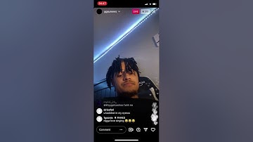 Summrs IG live // 21/12/21 WWH2 snippet