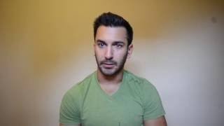 Denny Monologue - A Steady Rain