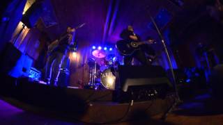 Alone  - Tieň - Nitra 2015