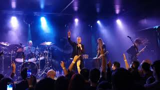 Soen - Covenant -live in Porto 2021