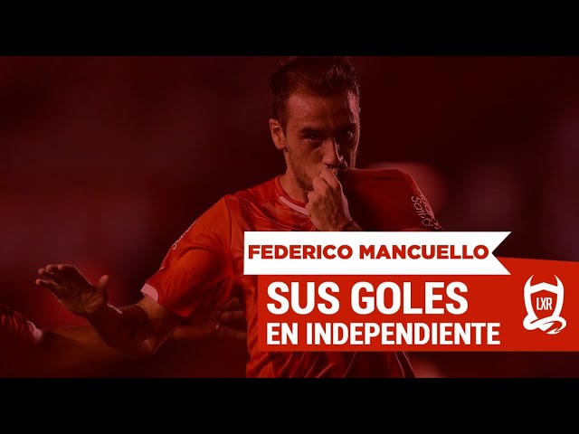 Jogando com Mancuello, Isla marca e Independiente vence na Argentina