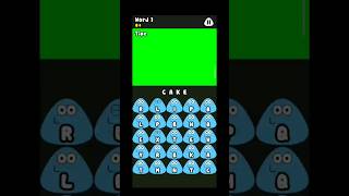 saya akan memainkan game pou di mode Word Find screenshot 5