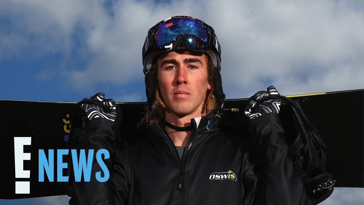 Snowboarder Suffers Neck Injury in Winter Olympics Training Crash | E! News