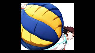 One Dance Haikyuu Edit.