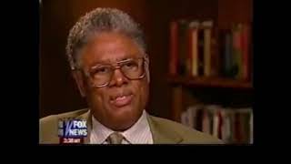 Thomas Sowell - The Premises