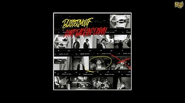 BlabberMouf - Resonate