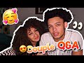 Couple Q&A || One Thing We Dont Like About Each Other 😂