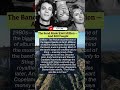 The Band Made $360 Million — And Still Fought