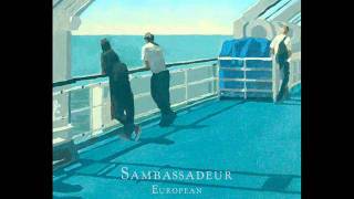 Watch Sambassadeur Albatross video