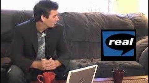 Hak5 - Hak.5 Real Player Interview