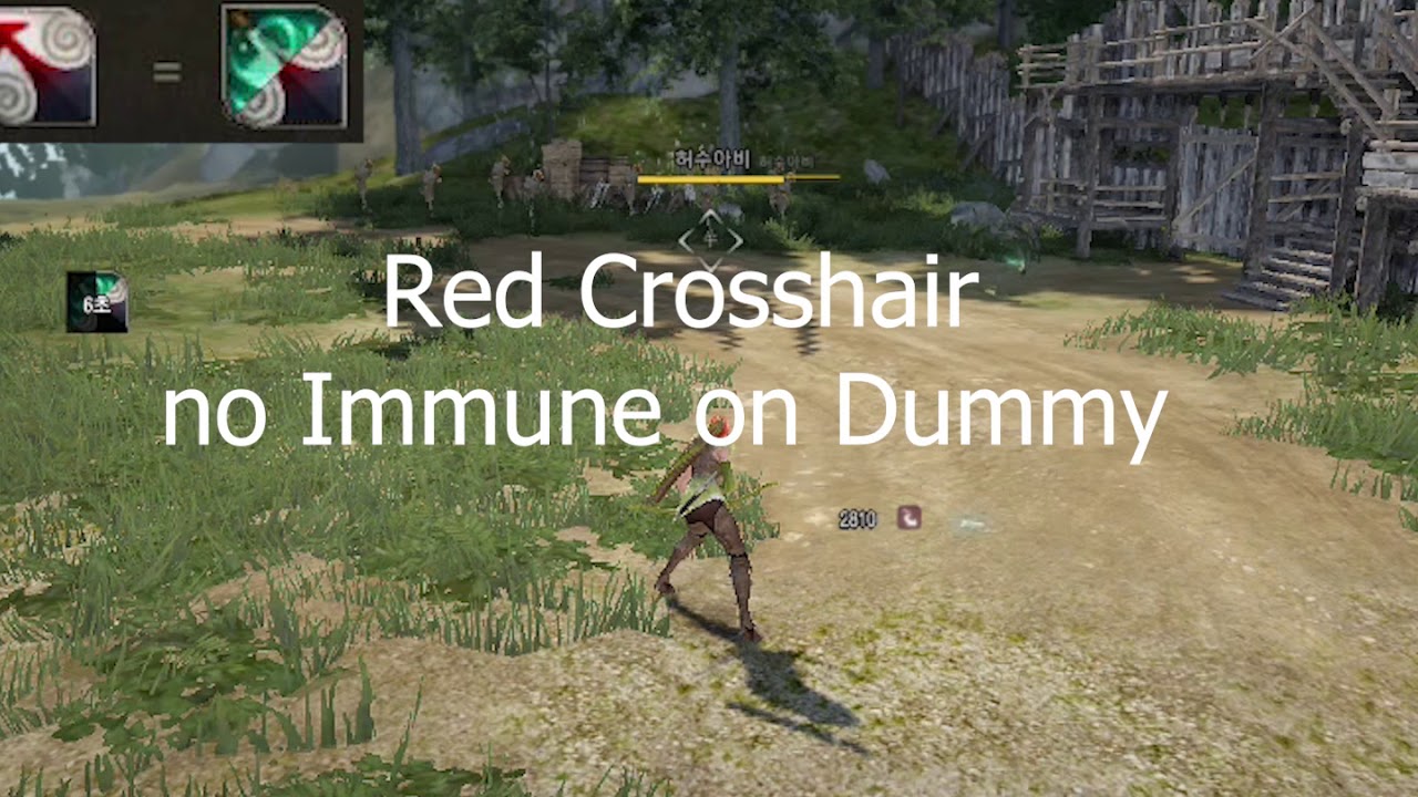 Black Desert Online Ranger Fusion Skill (aka 2nd awakening) YouTube