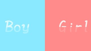 Genderbend Meme Goodbean