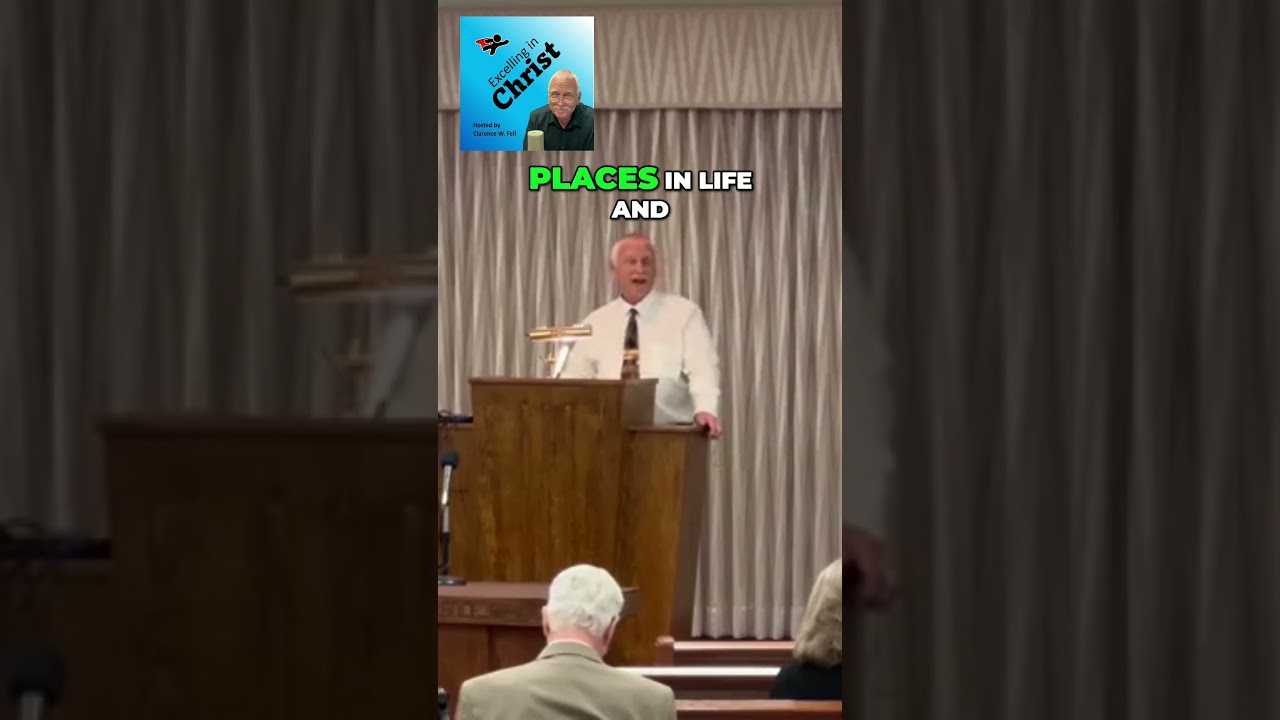 Уподобление образу Христа: жизненный путь