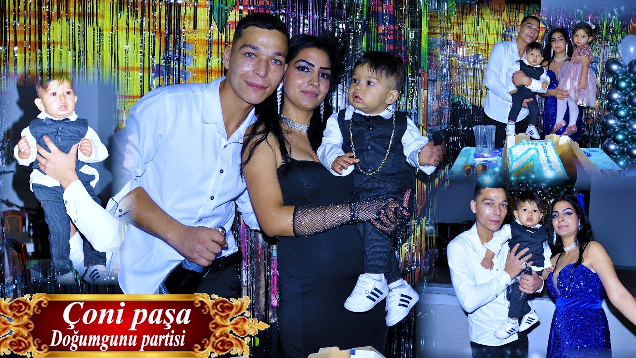Çoni paşa n doumgunu partisi full izle 2025 4k