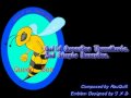 ギルド"QueenBee"テーマミュージック第二弾!「HoneyBee」