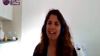 Heteronormalization of anal sex: Gender, Power and Pornography with Maria Joao Faustino