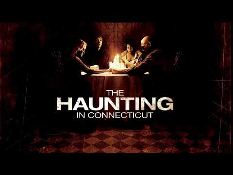 THE HAUNTING IN CONNECTICUT SOUNDTRACK