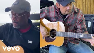 Darius Rucker - Wagon Wheel \/ Mud On The Tires (ACM Presents: Our Country)