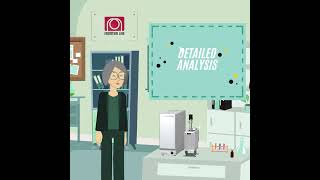 Double Shot Analysis | Frontier Lab Multishot Pyrolyzer | Py-3030D | Py-GCMS | Polymers | Additives