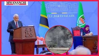 TUME YA KUCHUNGUZA MATUKIO: HAKUNA UTHIBITISHO WA UWEPO WA MAKABURI YA HALAIKI