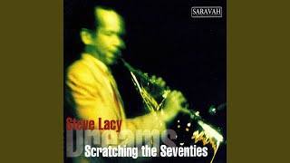The Cryptosphere - Steve Lacy
