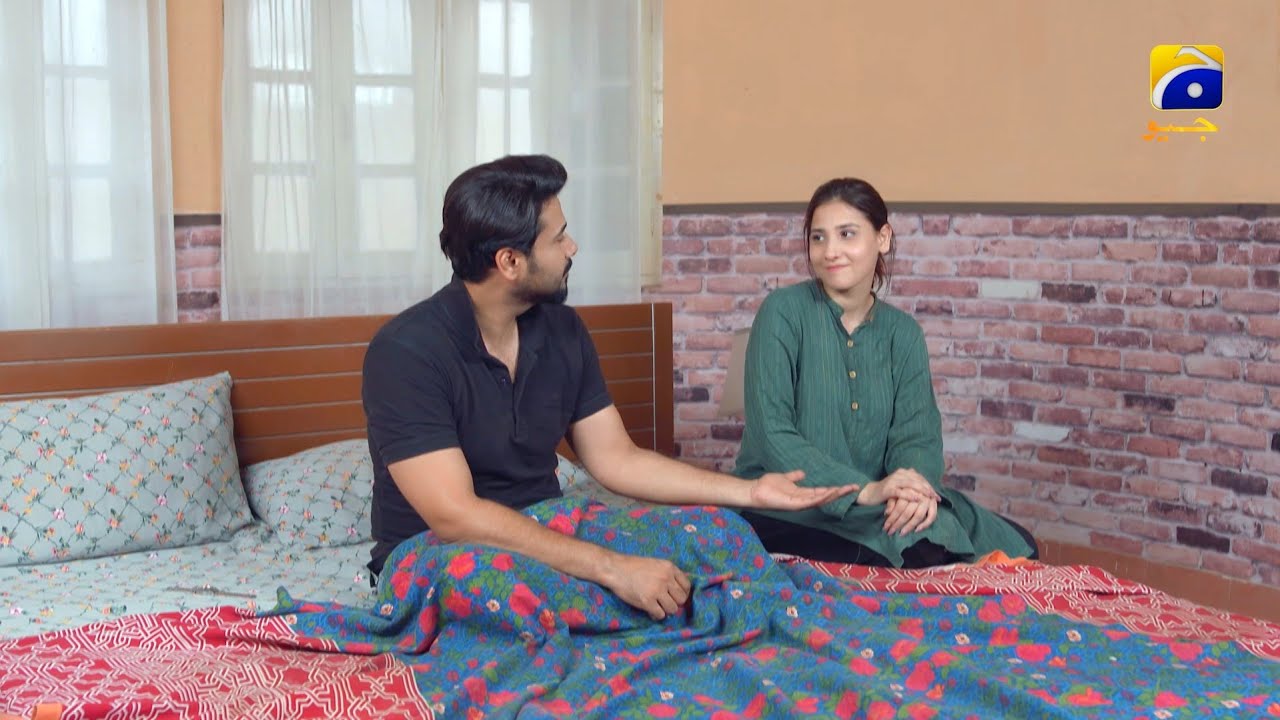 Dour - Last Episode 41 Promo - Tonight at 8:00 PM only on Har Pal Geo