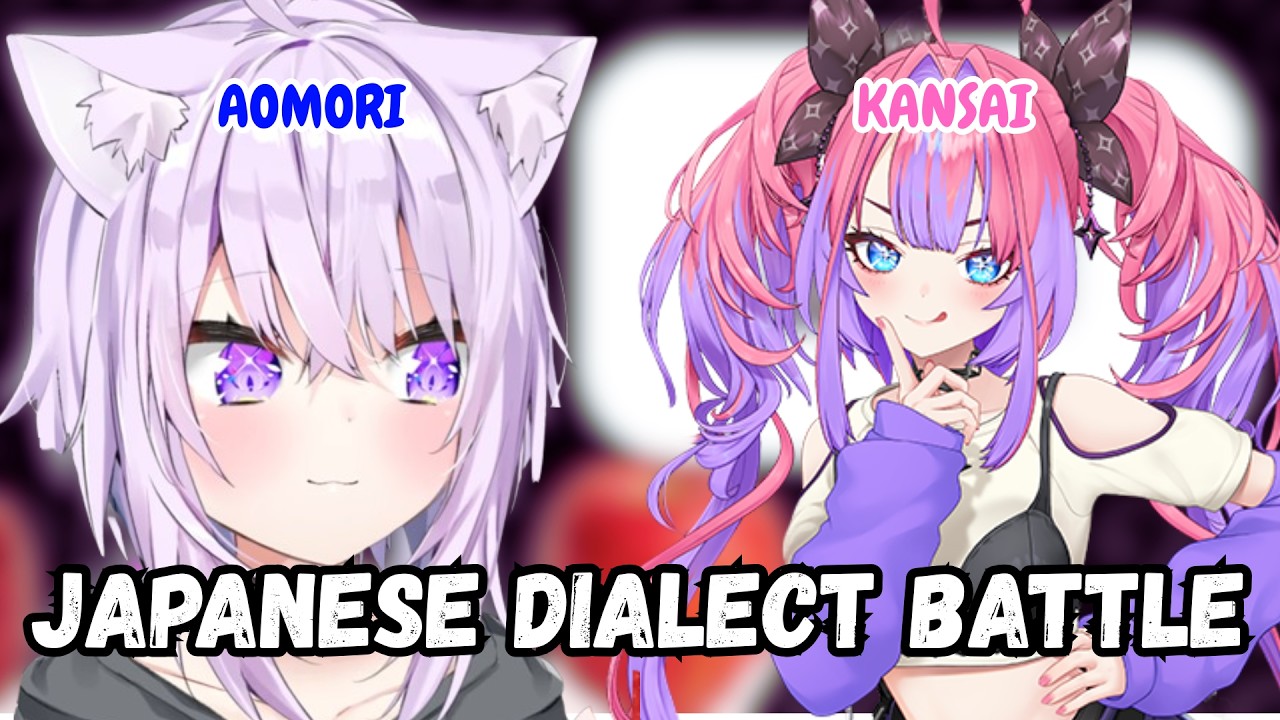 When Kansai Gets Mad… Even Okayu Was Shocked