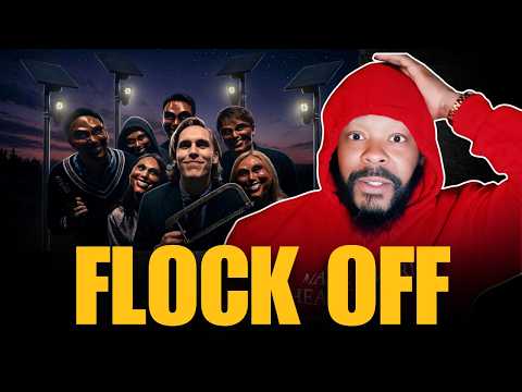 Flock Cameras Have A Halloween Problem