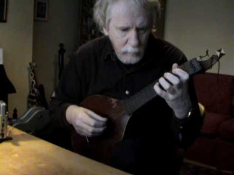 James Oswald Divertimenti For Guittar No.4