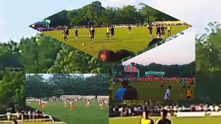 Football Martiar Game Assam Resimi