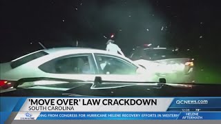 Famous SC troopers beg drivers: "Move over" or face fines in new safety crackdown Net Worth