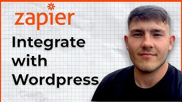 How to integrate Zapier with WordPress (2025 Guide)