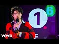 Conan Gray Performs 'Actor' at BBC Radio 1 🎤