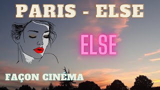Else - Paris - See