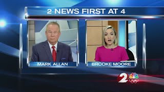 Nan Whaley speaks about upcoming campaign for Ohio governor