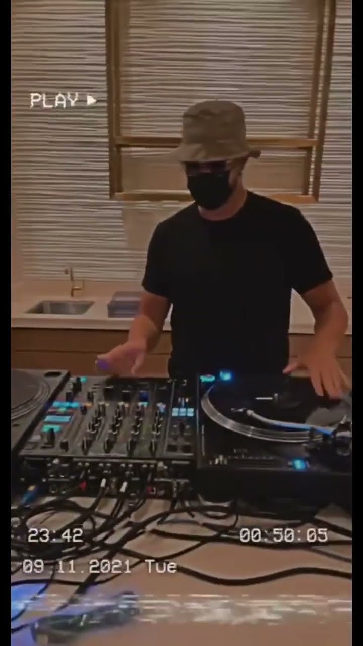 HIP HOP ?